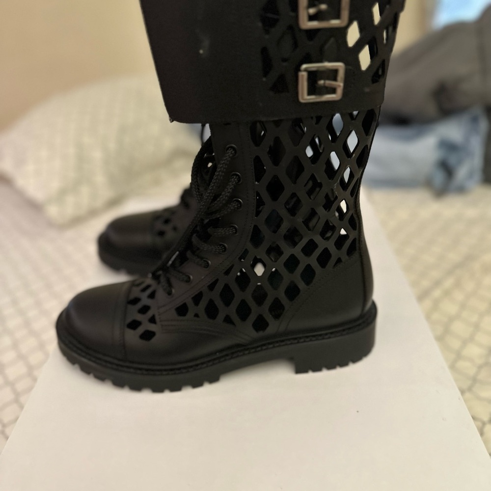 Dior Boots - Picture 7 of 7